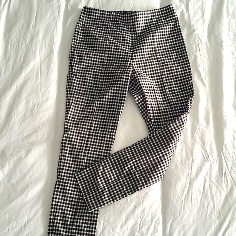 Veroica Beard Tani Pants